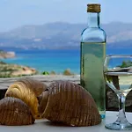 Peristeri Agios Georgios (Antiparos)