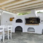Apartment Peristeri Agios Georgios (Antiparos)