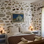 Peristeri Lägenhet Agios Georgios (Antiparos)