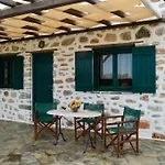 Peristeri * Agios Georgios (Antiparos)