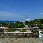 Apartment Peristeri *