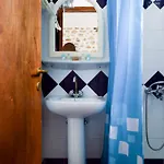 Peristeri Apartment Agios Georgios (Antiparos)