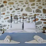 Peristeri Agios Georgios (Antiparos)