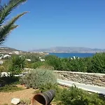 Peristeri Apartment