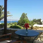 Peristeri * Agios Georgios (Antiparos)