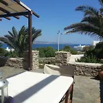Apartment Peristeri *