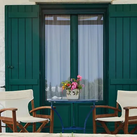 Peristeri Agios Georgios (Antiparos)