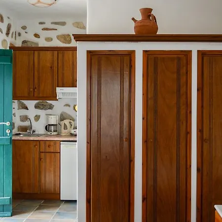 Appartement Peristeri