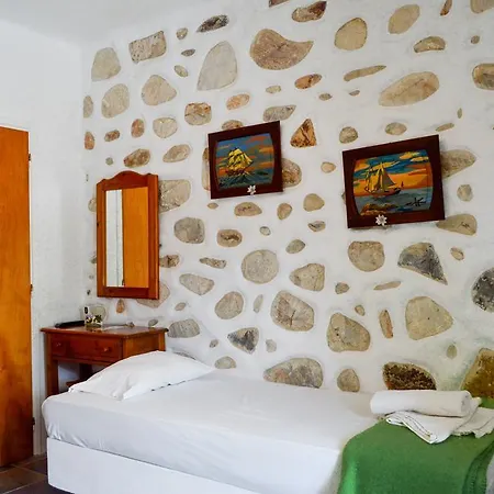 Peristeri Appartement Agios Georgios (Antiparos)