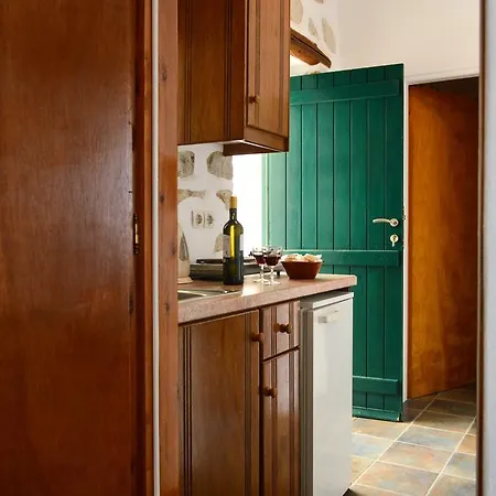 Appartement Peristeri