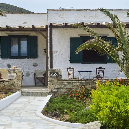 Peristeri Appartement *