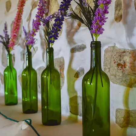 Peristeri Appartement *