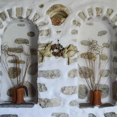 Peristeri Agios Georgios (Antiparos)