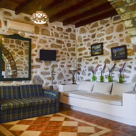 Peristeri Appartement