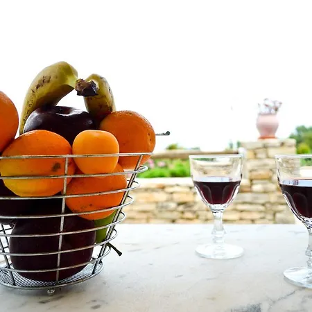 Peristeri Appartement *