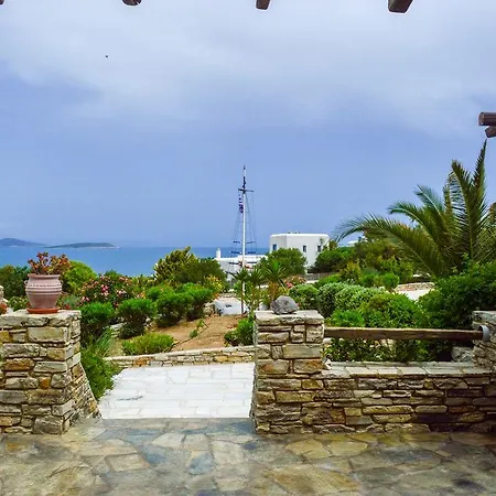 Apartment Peristeri Agios Georgios (Antiparos)