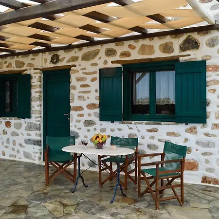 Peristeri * Agios Georgios (Antiparos)