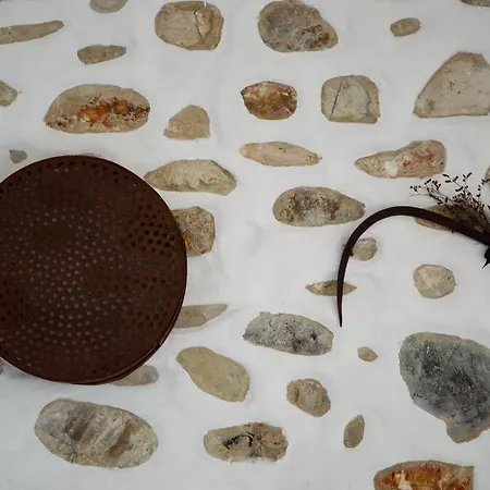 Appartement Peristeri