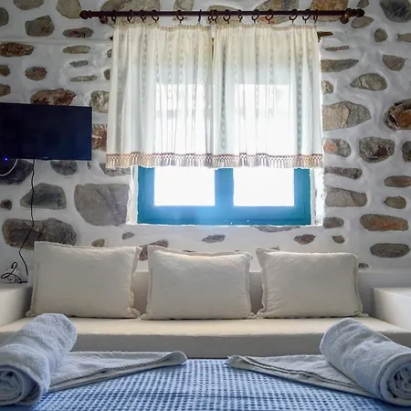 Peristeri Appartement