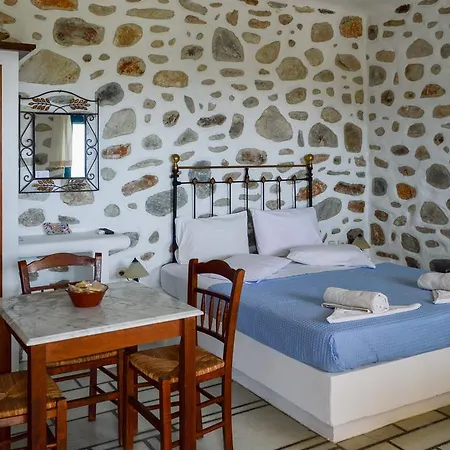 Appartement Peristeri