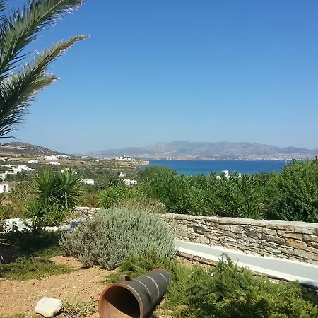 Peristeri Appartement