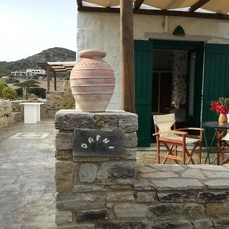 Peristeri Apartment
