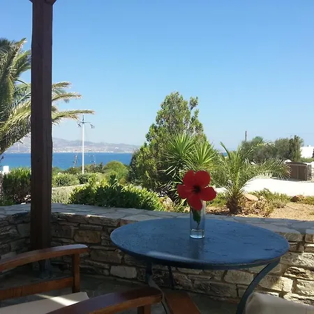 Peristeri * Agios Georgios (Antiparos)