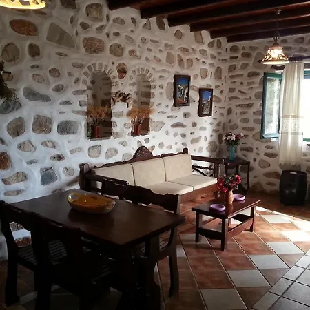 Peristeri Appartement *