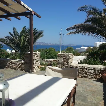 Appartement Peristeri *