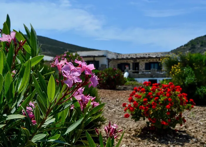 Lägenhet Peristeri *