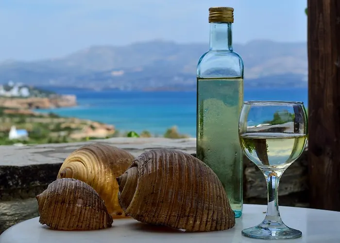 Peristeri Agios Georgios (Antiparos)