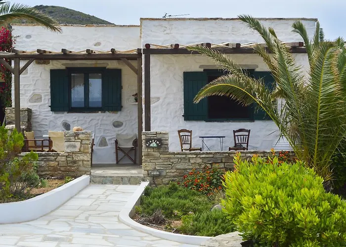 Peristeri Lägenhet *