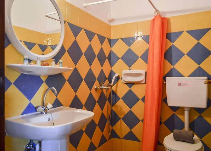 Lägenhet Peristeri Agios Georgios (Antiparos)