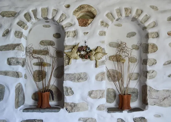 Peristeri Agios Georgios (Antiparos)