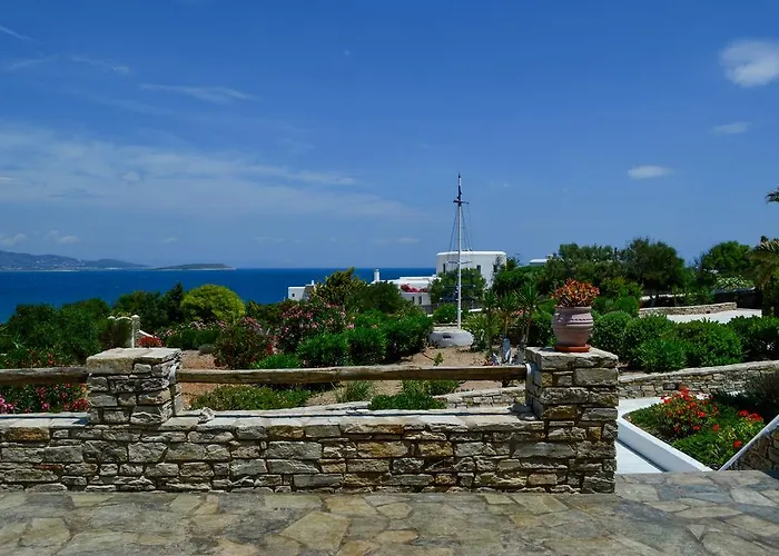 Lägenhet Peristeri *