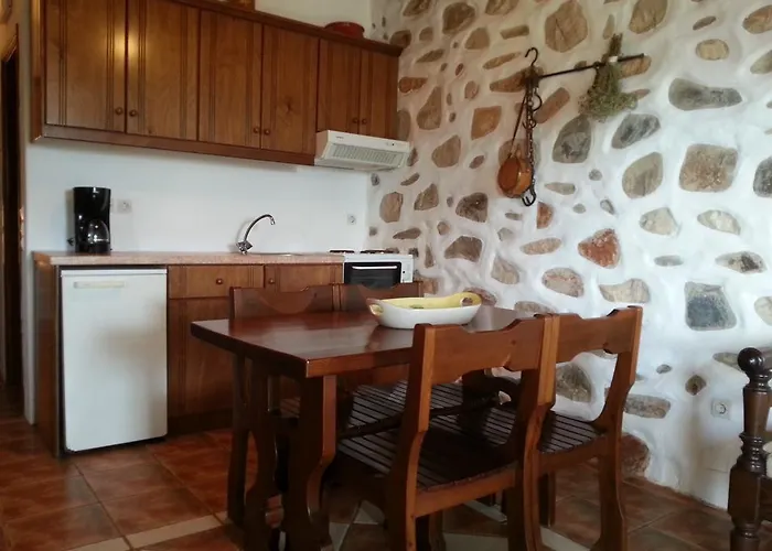 Peristeri Lägenhet *