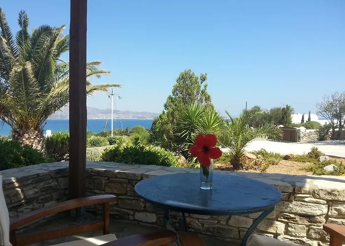 Peristeri * Agios Georgios (Antiparos)