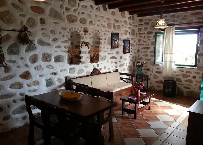 Peristeri Lägenhet *