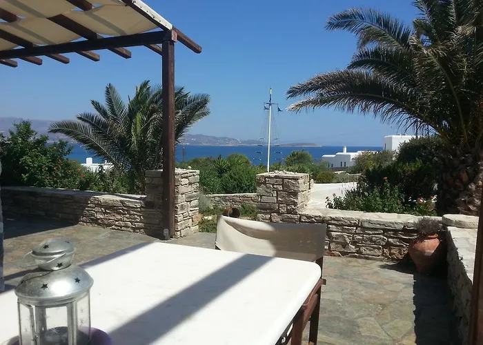 Lägenhet Peristeri *