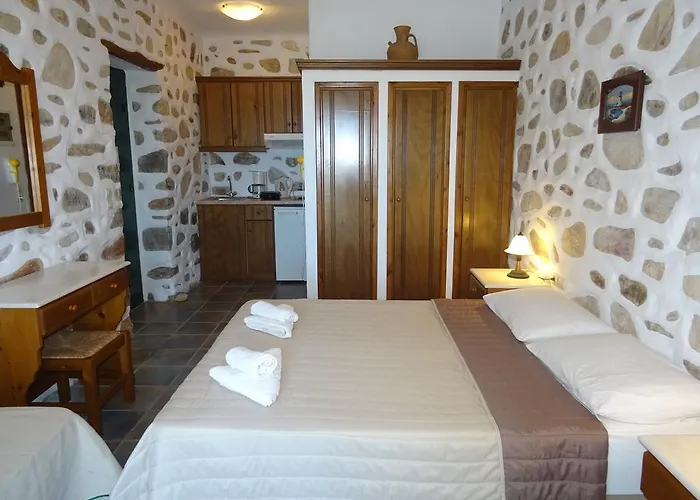 Peristeri Lägenhet *